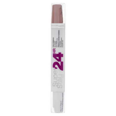 Maybelline Lip Superstay 24 Hour Forever Heather