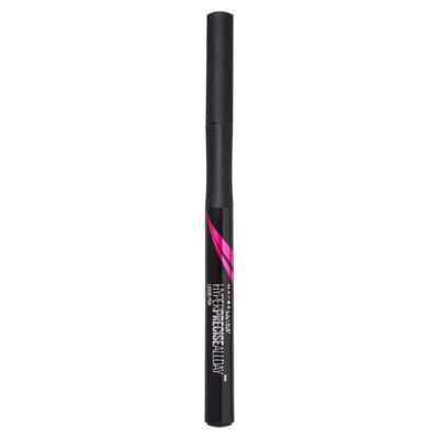 Maybelline Master Precise Liquid Eyeliner Black 6g