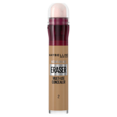 Maybelline Eraser Eye Concealer Nude 6.8ml
