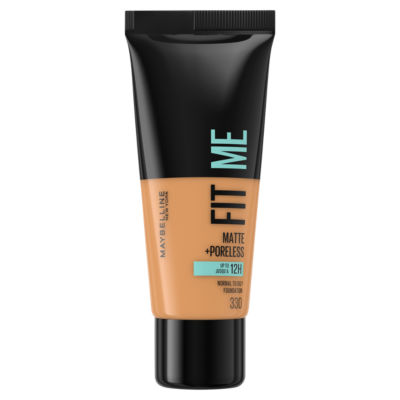 Maybelline Foundation Fit Me Toffee 30Ml