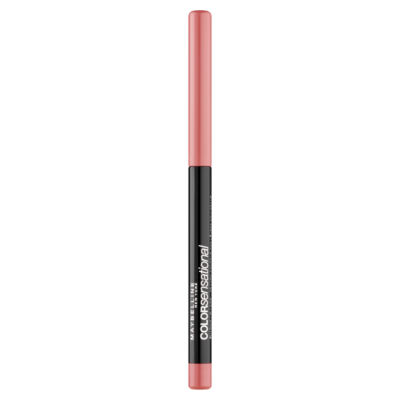 Maybelline Lips Lip Liner Dusty Rose