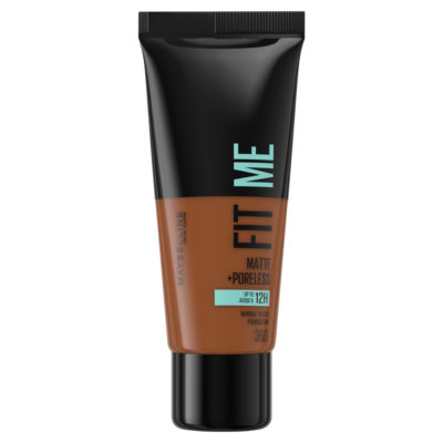 Maybelline Fit Me Matte Poreless Mocha 30Ml