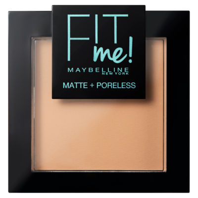 Maybelline Fit Me Powder 220 Natural Beige 9G