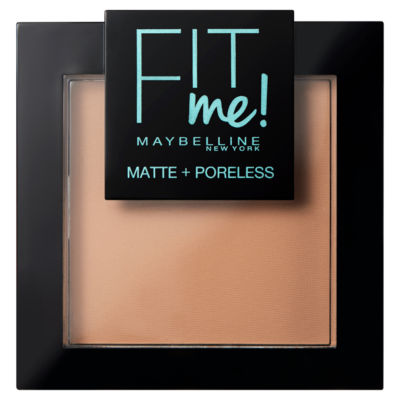 Maybelline Maybelline Fit Me Matte & Poreless Powder
