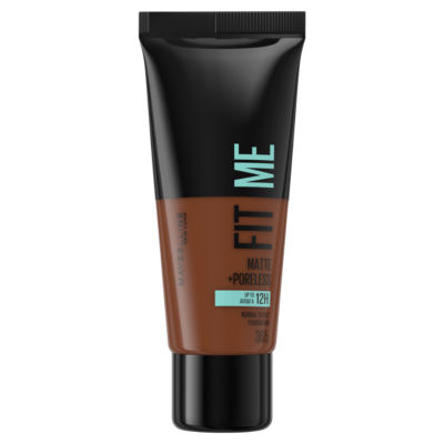 Maybelline MAYB Foundation Fit Me Espresso 30ml