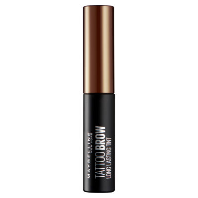 Maybelline Eye Fash Brow Tattoo Light Brown 4.9Ml