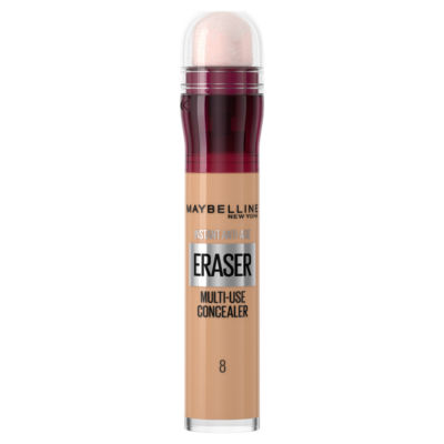 Maybelline Eraser Eye Concealer 08 Buff 6.8Ml
