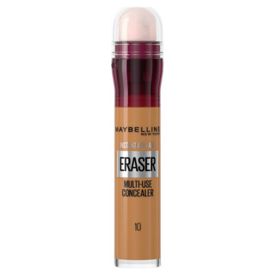 Maybelline Eraser Eye Concealer 10 Caramel 6.8Ml