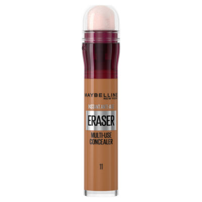 Maybelline Eraser Eye Concealer 11 Tan 6.8Ml