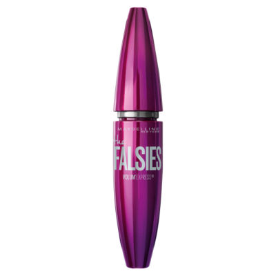 Maybelline The Falsies Mascara - Very Black 9ml