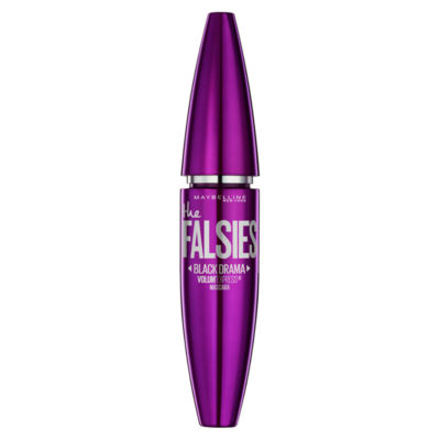 Maybelline Mascara Falsies Black Drama 8.2Ml
