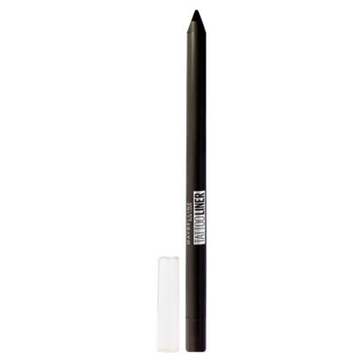 Maybelline Tattoo Eyeliner Gel Pencil - Deep Onyx