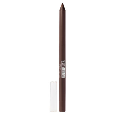 Maybelline Eye Tattoo Liner Gel Pencil 910 Bold Brown