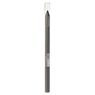 Maybelline Tattoo Gel Liner Charcoal 1.3G