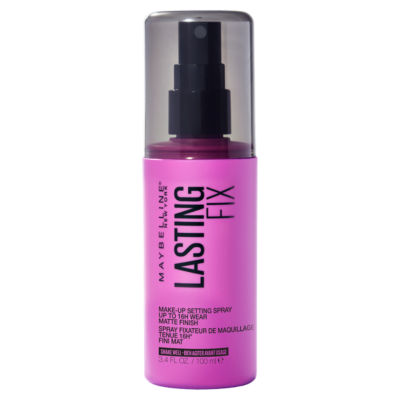 Maybelline Setting Spray Lasting Fix100ml