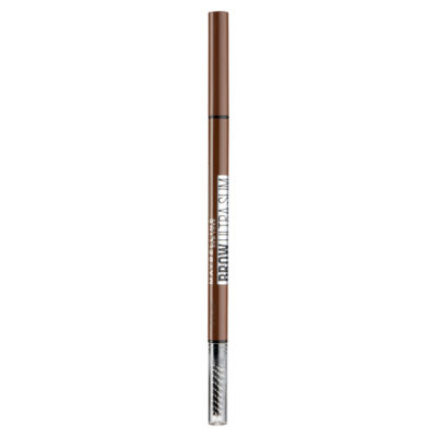 Maybelline Brow Ultra Slim Medium Brown