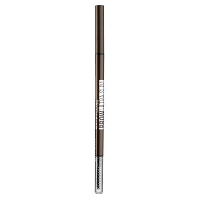 Maybelline Brow Ultra Slim Defining Eyebrow Pencil - Black Brown