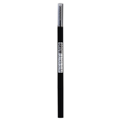 Maybelline Brow Ultra Slim Black