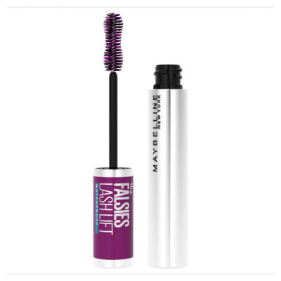 Maybelline The Falsies Lash Lift Mascara Waterproof Black 8.6ml