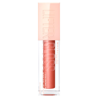 Maybelline Lifter Lip Gloss Topaz 5.4Ml