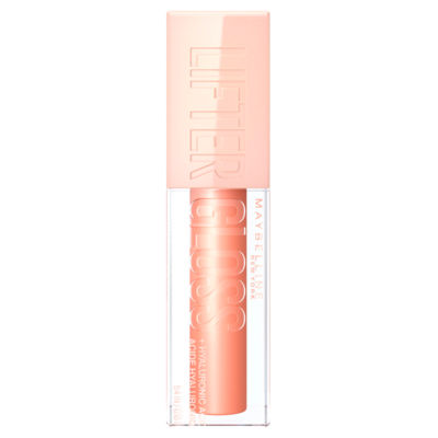 Maybelline Lifter Lip Gloss Amber 5.4Ml
