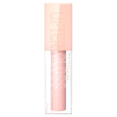 Maybelline Lifter Lip Gloss Ice 5.4Ml