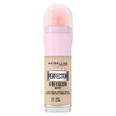 Maybelline Instant Anti- Age Perfector 4-In- 1 Light 20Ml
