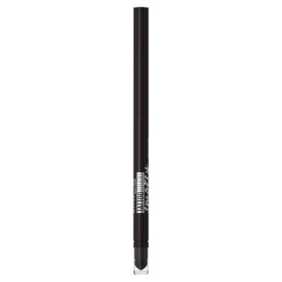 Maybelline Tattoo Liner Gel Pencil Smokey Black