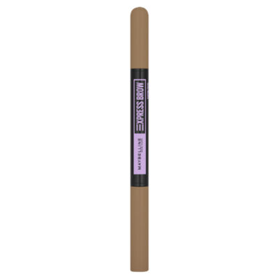 Maybelline New York Express Brow Satin Duo Dark Blonde