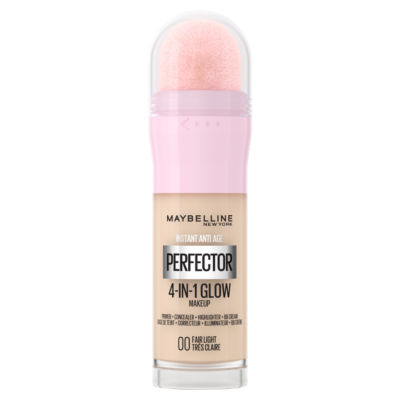 Maybelline Instant Anti-Aging Perfector Fair Light 20Ml