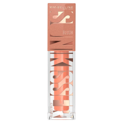 Maybelline Sunkisser Liquid Glow Blush 02 Uptown Glow