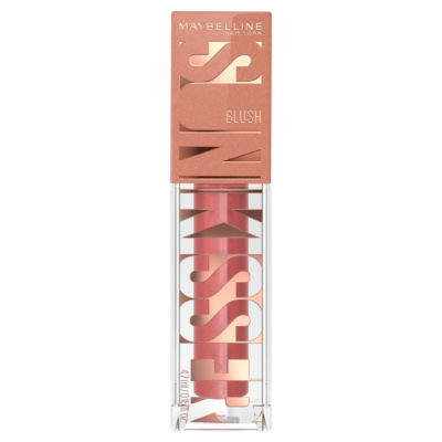 Maybelline Sunkisser Liquid Blush - City Sizzle 4.7ml
