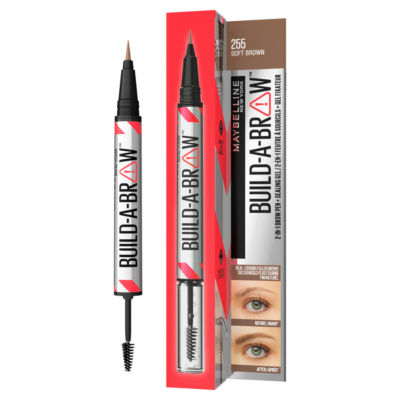 Maybelline Maybelline Build A Brow - Soft Brown