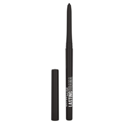 Maybelline Lasting Drama Retractable Pencil Liner - Midnight Black