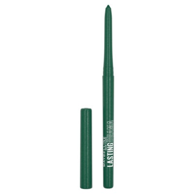 Maybelline Lasting Drama Retractable Pencil Liner - Green With Envy