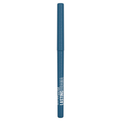 Maybelline Lasting Drama Retractable Pencil Liner, Under The Sea