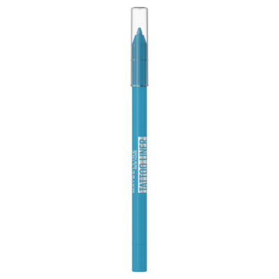 Maybelline Maybelline Tattoo Liner Gel Pencil Arctic Skies