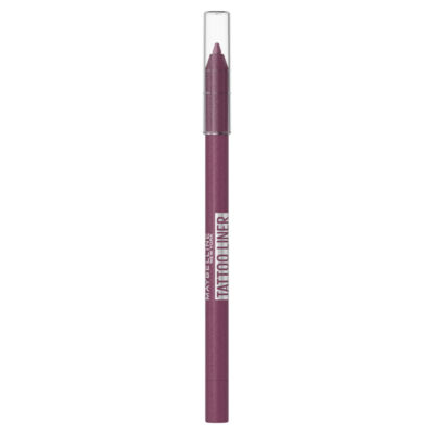 Maybelline Maybelline Tattoo Liner Gel Pencil Burgundy Bliss