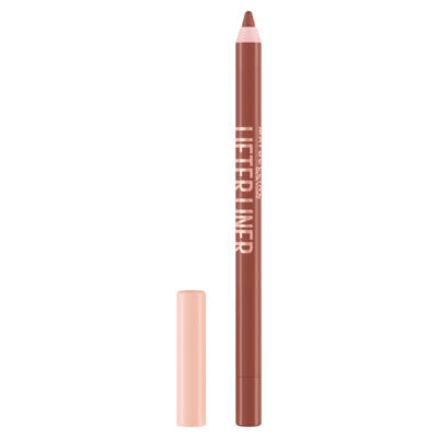 Maybelline Lifter Liner Lip Liner, Player