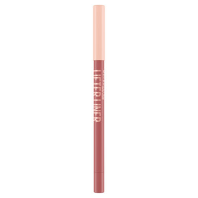 Maybelline Lifter Liner Lip Liner, Big Lift
