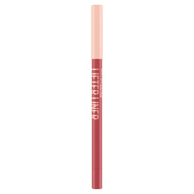 Maybelline Lifter Liner Lip Liner, Peaking