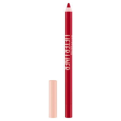 Maybelline Lifter Liner Lip Liner, Main Character