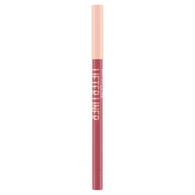 Maybelline Lifter Liner Lip Liner, Fine Line