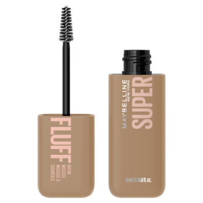 Maybelline Superfluff Brow Mousse, 250 Blonde, 5ml