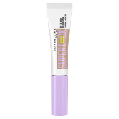 Maybelline Maybellline Super Lock Tinted Brow Glue - Taupe