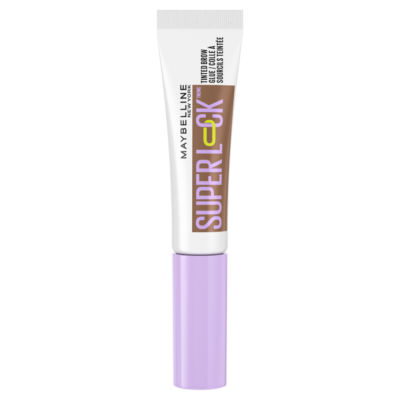Maybelline Maybellline Super Lock Tinted Brow Glue - Medium Brown