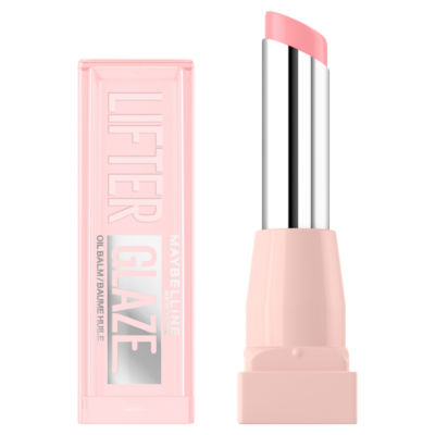 Maybelline Lifter Glaze Oil Balm, 02 Pink Drip