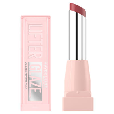 Maybelline Lifter Glaze Oil Balm, 07 Berry Haze