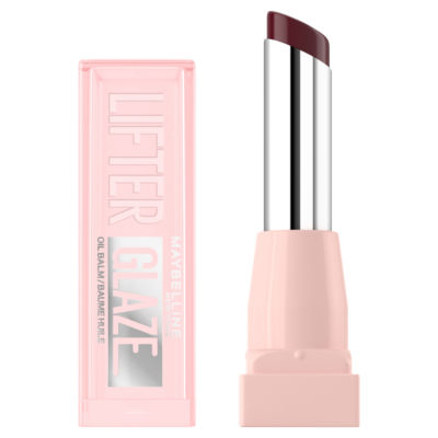 Maybelline Lifter Glaze Oil Balm, 10 Espresso Kiss