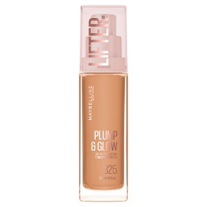Foundation, Lifter Plump & Glow Foundation, All Day Wear, Shade 325